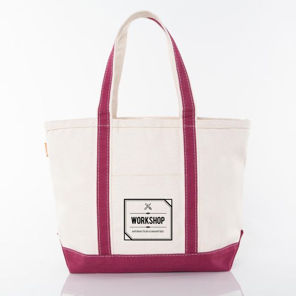 Medium Classic Tote