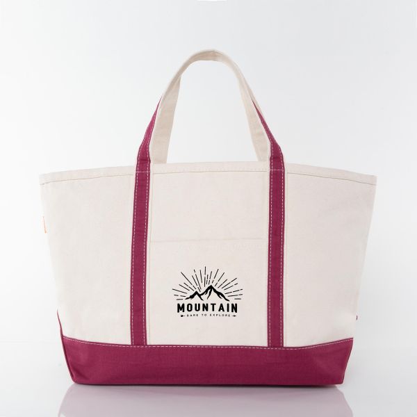 Large Classic Tote