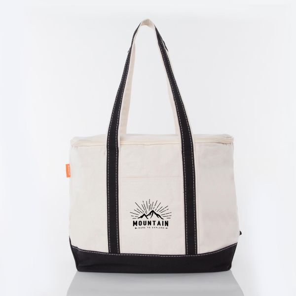 Large Lunch Cooler