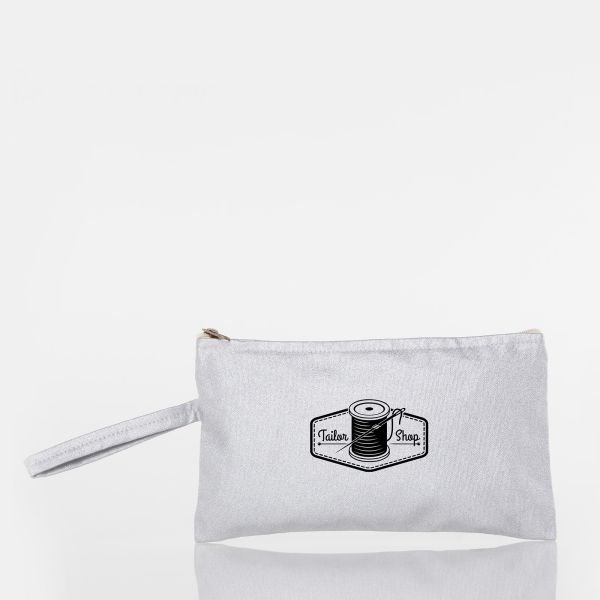 Metallics Clutch