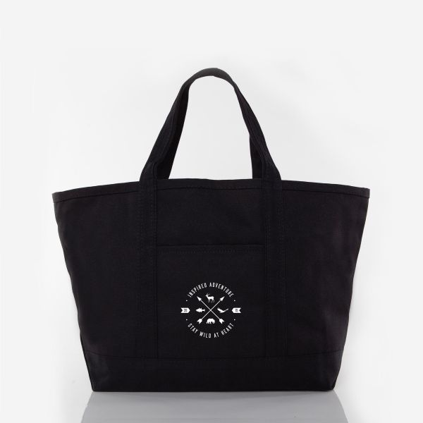 Large Classic Tote