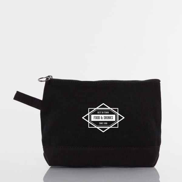 Makeup Bag