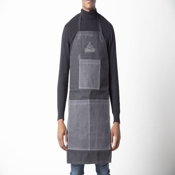 Waxed Apron