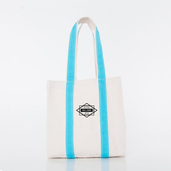 Four Bottle Wine Carrier