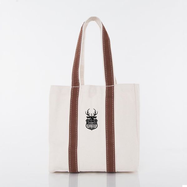 Four Bottle Wine Carrier