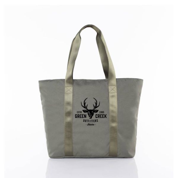 Motion Tote