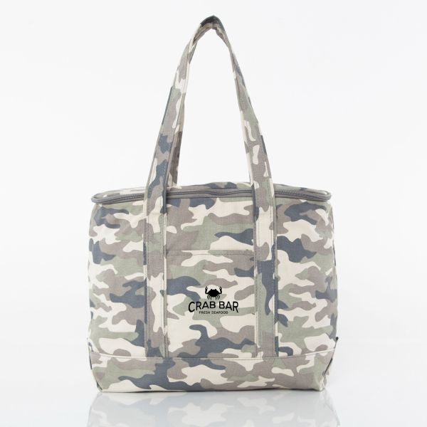 Large Lunch Cooler