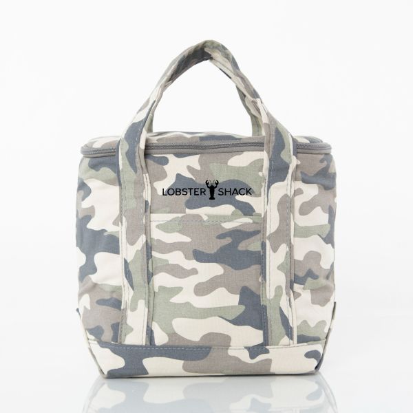 Small Lunch Cooler