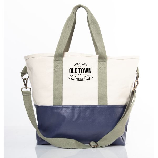 Adventure Tote