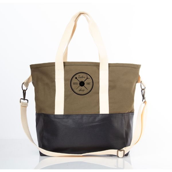 Adventure Tote