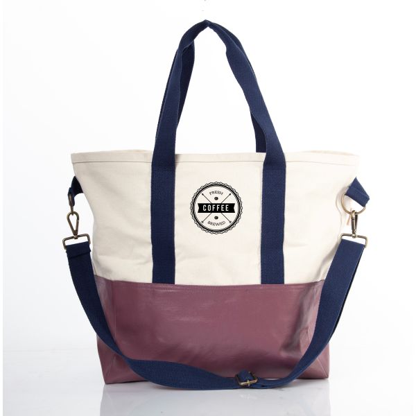 Adventure Tote