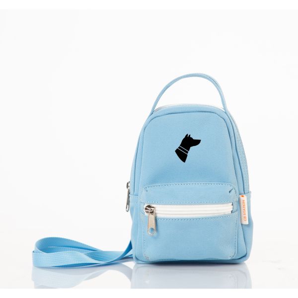 Motion Crossbody