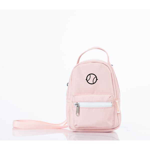 Motion Crossbody