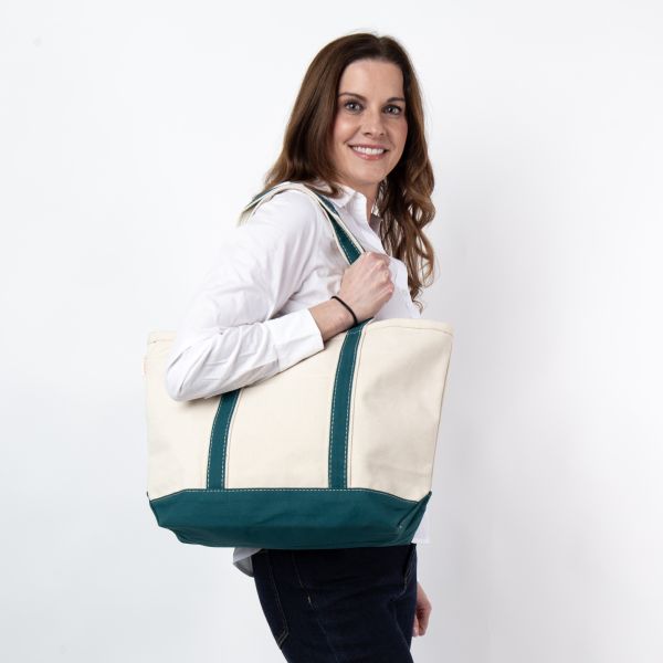 Medium Classic Tote