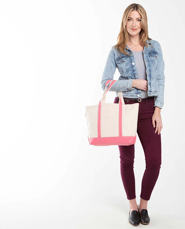 Medium Boat Tote